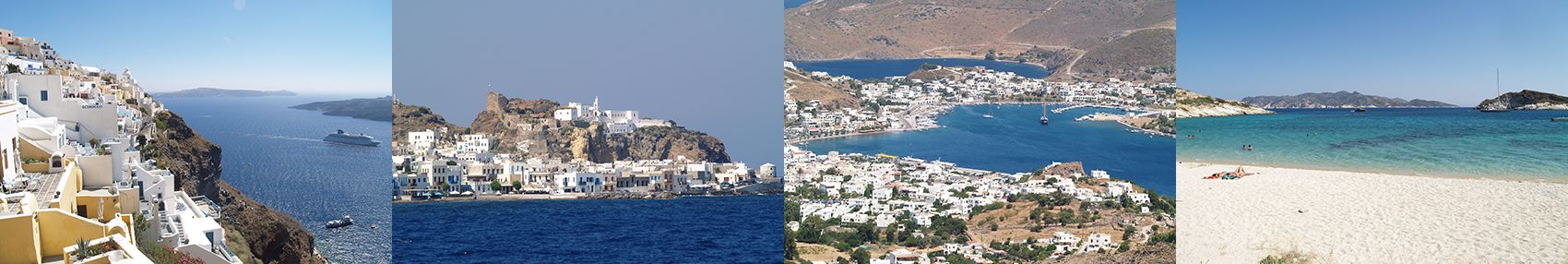 Choice Greece