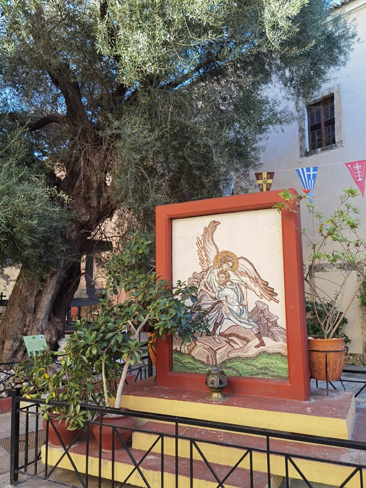 Nativité de la Vierge