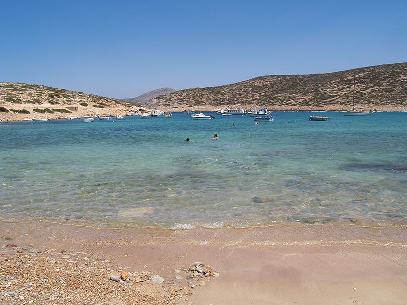 Παραλία Καλοταρίτισσα