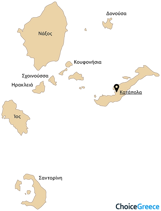Κοντινοί προορισμοί