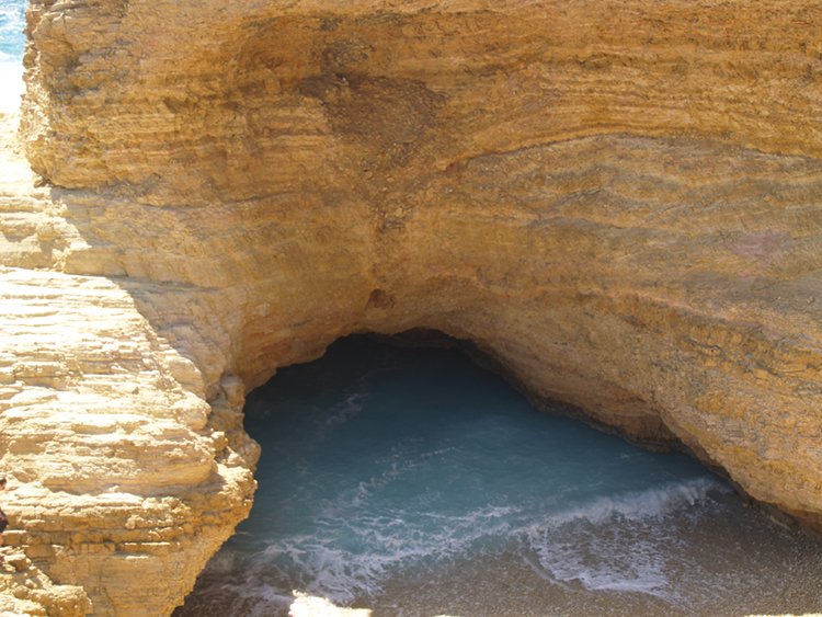 Plage de Gala