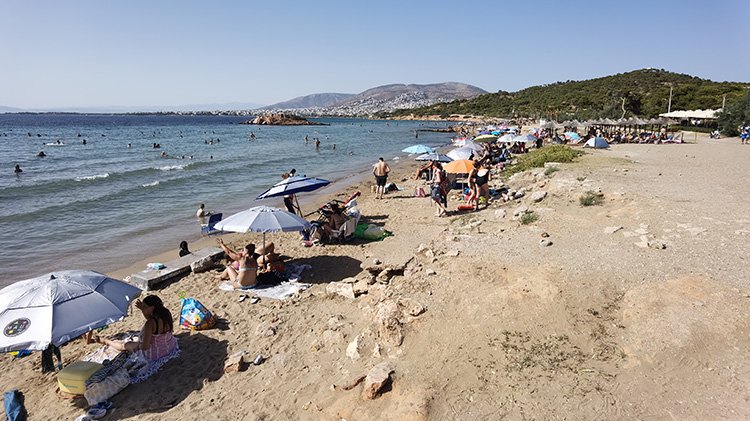 Μεγάλο Καβούρι