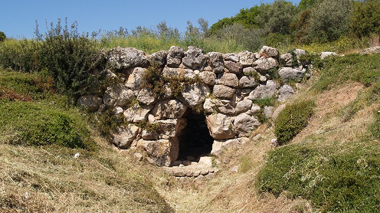 Η γέφυρα της Καζάρμας