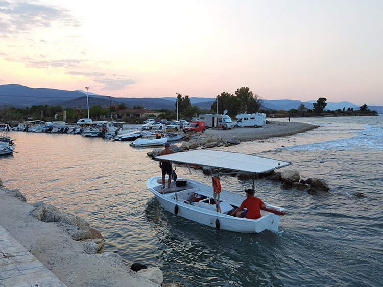 Κυβέρι