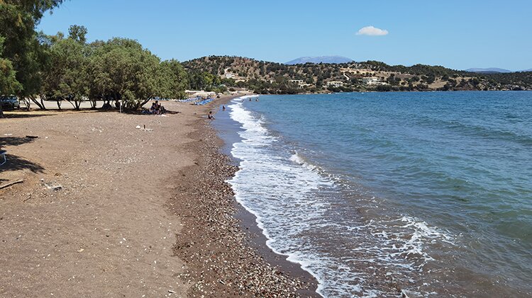 Κουβέρτα