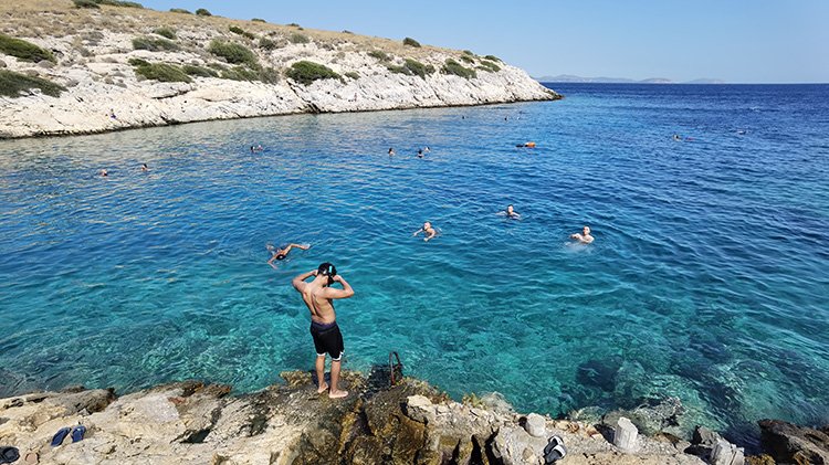 Λιμανάκια