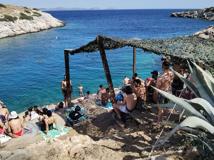 Λιμανάκια