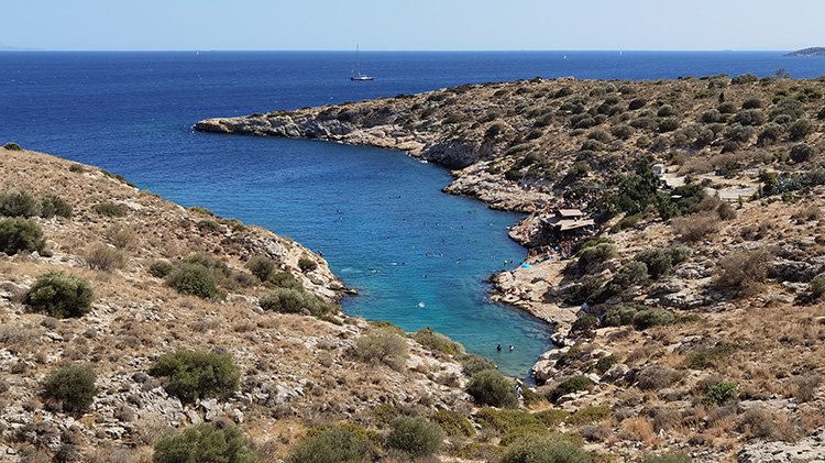 Λιμανάκια