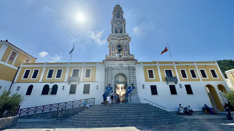 Μιχαήλ Πανορμίτης