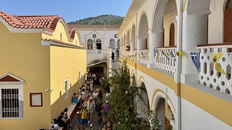 Μιχαήλ Πανορμίτης