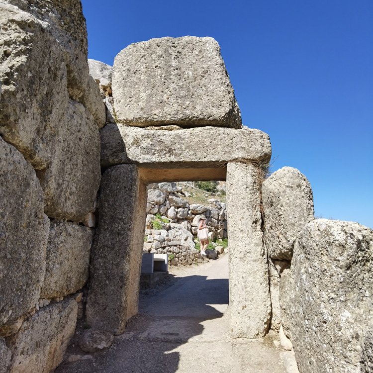 Βόρεια πύλη