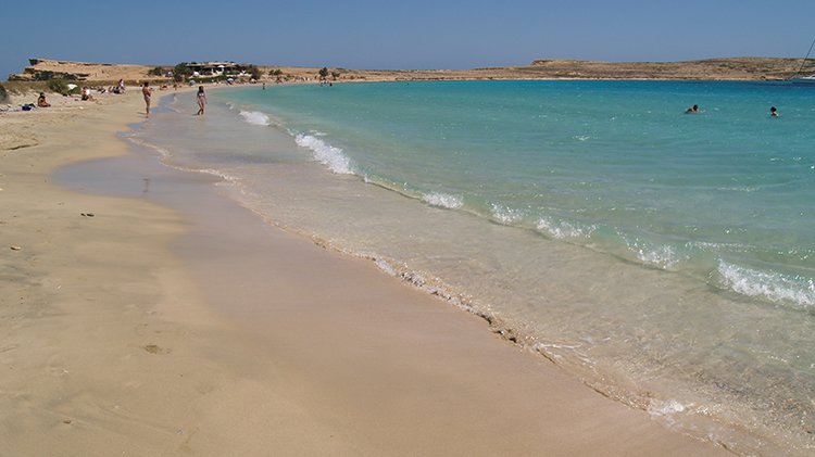 Spiaggia di Pori