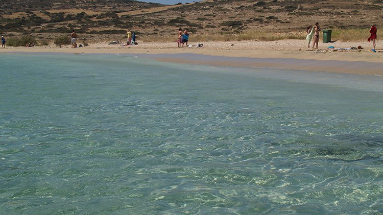 Spiaggia di Pori