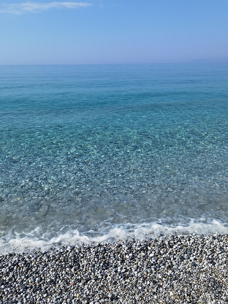 Plage de Ritsa