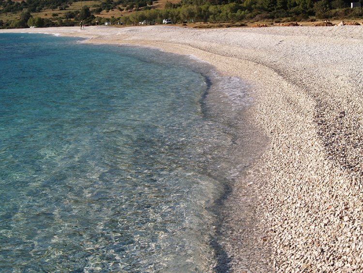 Το τοπίο