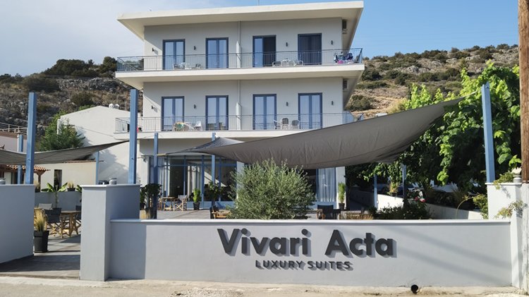 Vivari