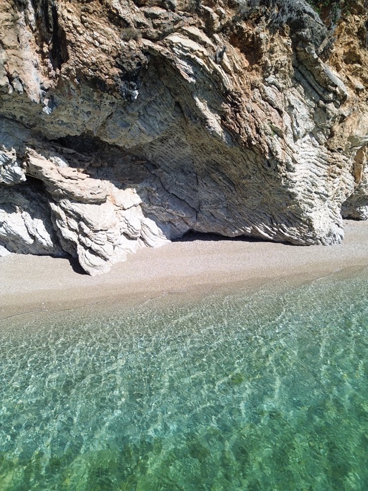 Παραλίες Ξηροπηγάδου