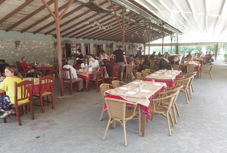 Αγρόκτημα Παπάκια