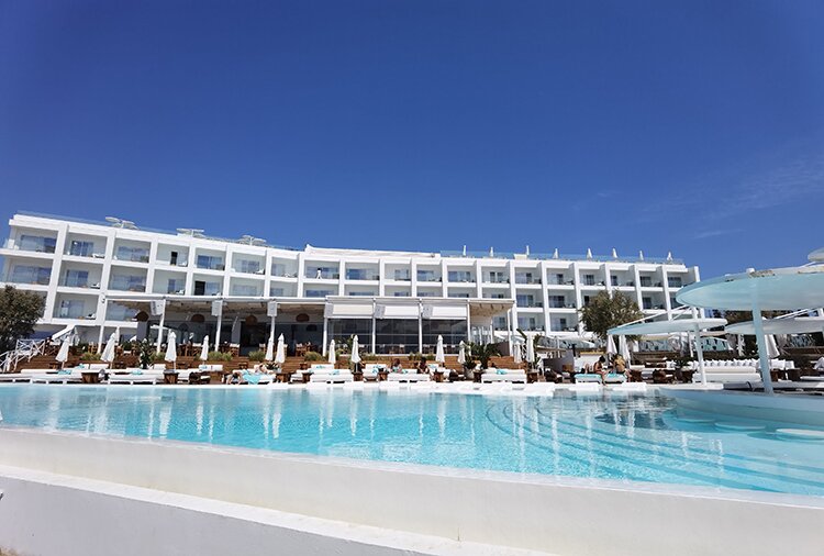 Nikki Beach Resort & Spa Porto Heli