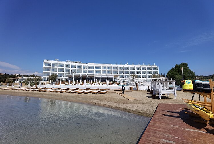 Nikki Beach Resort & Spa Porto Heli