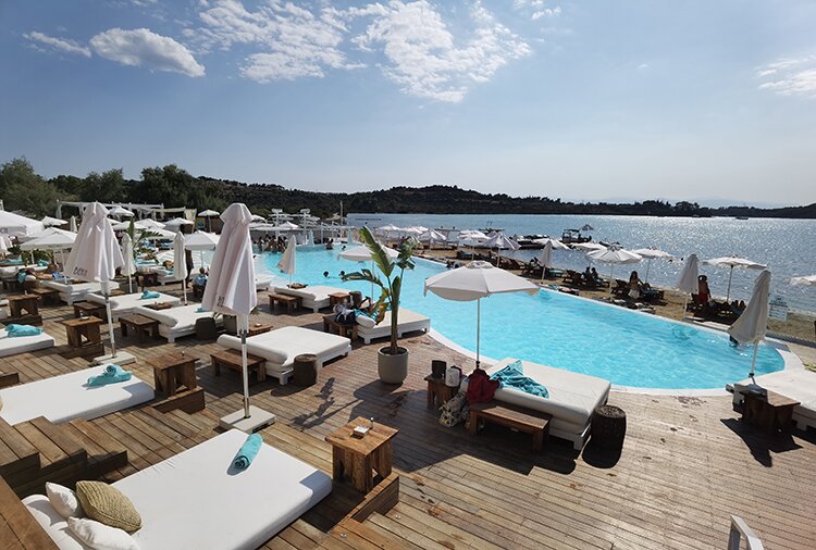 Nikki Beach Resort & Spa Porto Heli