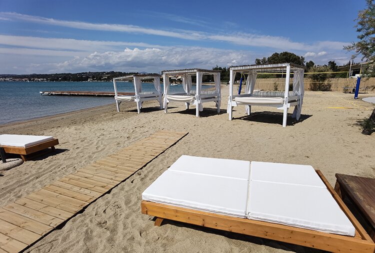 Nikki Beach Resort & Spa Porto Heli