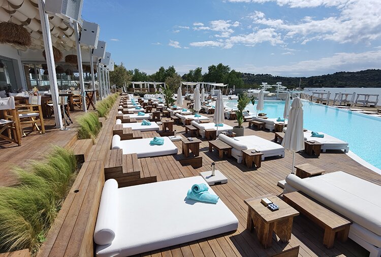 Nikki Beach Resort & Spa Porto Heli