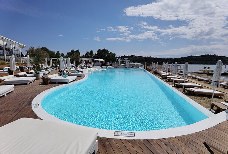 Nikki Beach Resort & Spa Porto Heli