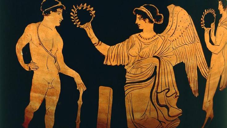 6 Facts About The Ancient Olympic Games Choice Greece 