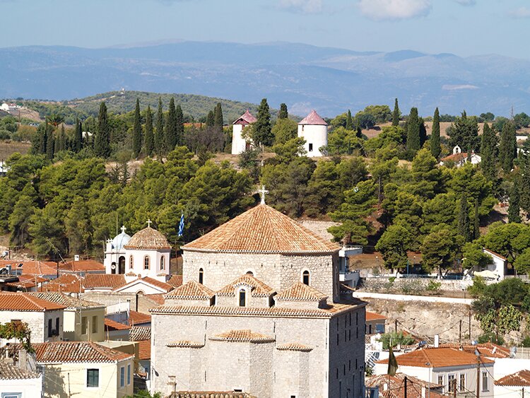 Το Κρανίδι