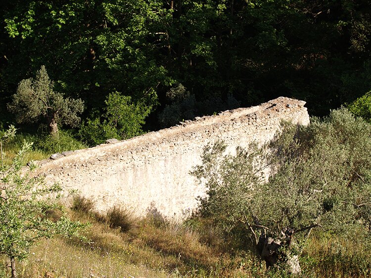 Moulin à eau