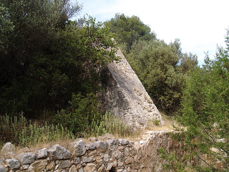 Moulin à eau