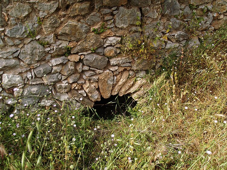 Moulin à eau