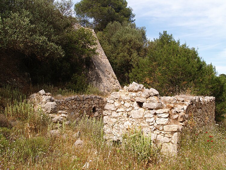 Moulin à eau