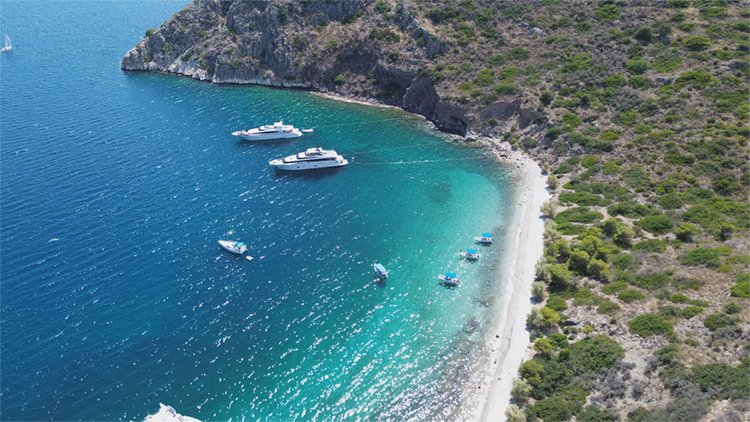 Ρόμβη Τολό