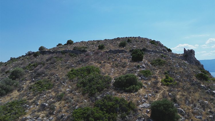 Ρόμβη Τολό