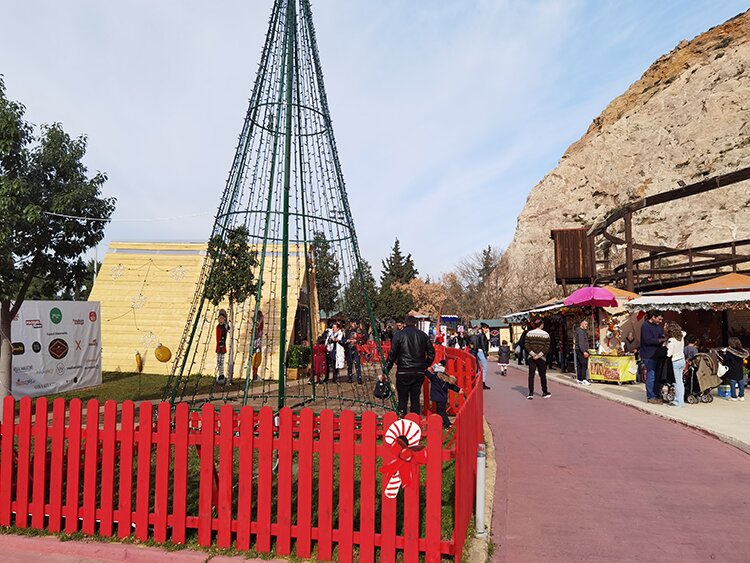 Santa's Village