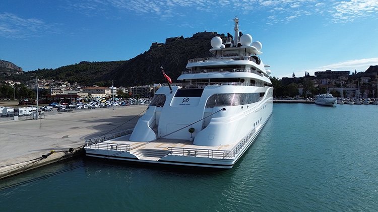 Nafplio