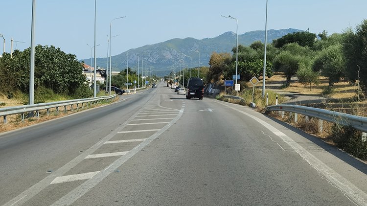 Kalo Nero - Pyrgos