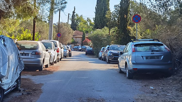 How to get to Spetses