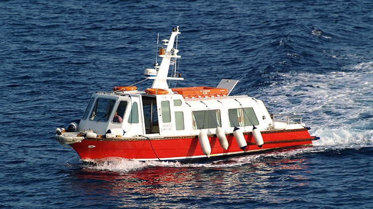 How to get to Hydra