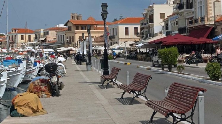 Αίγινα