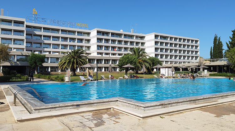 Porto Heli