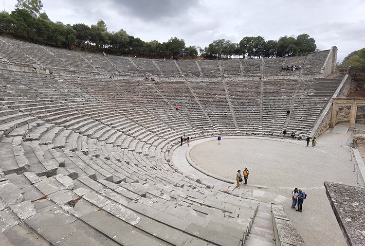 Epidaurus