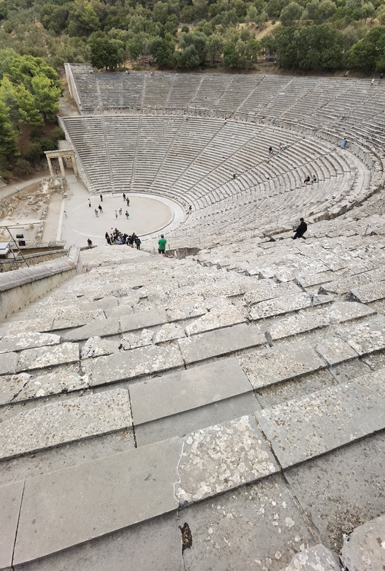 Epidaurus