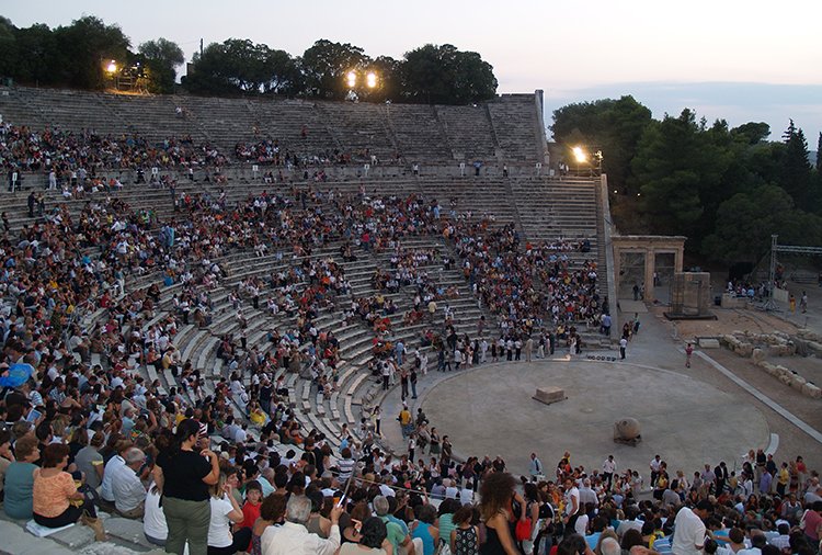 Epidaurus