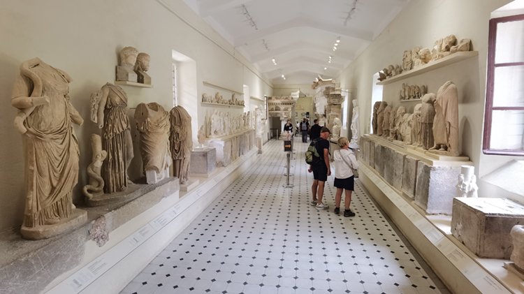 Epidaurus