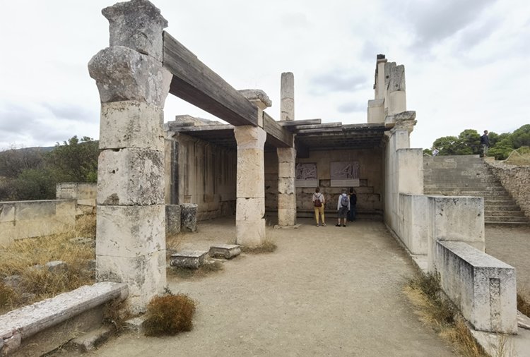 Epidaurus