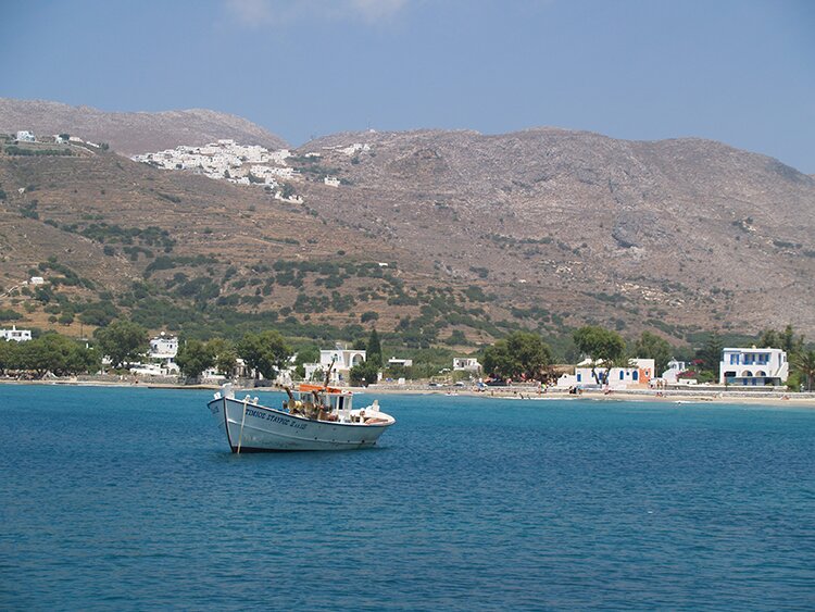 Amorgos