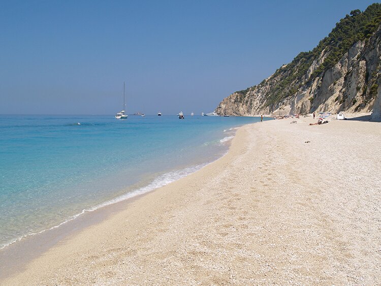 Lefkada